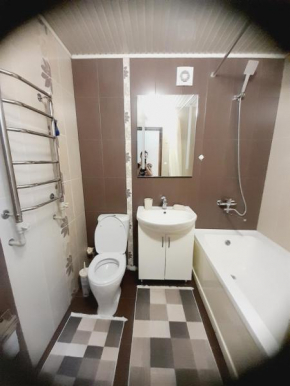 Family apartment